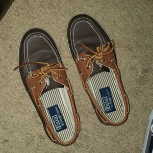 Shoes Polo